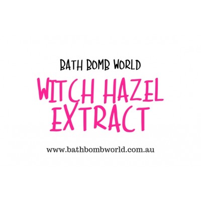 Witch Hazel 